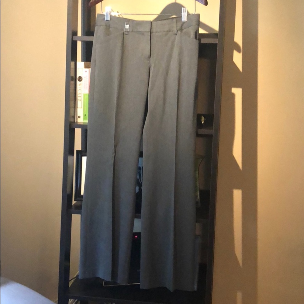 Express Editor Dress Pant
